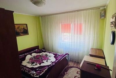 Apartament cu 2 camere decomandat în Gară - 6