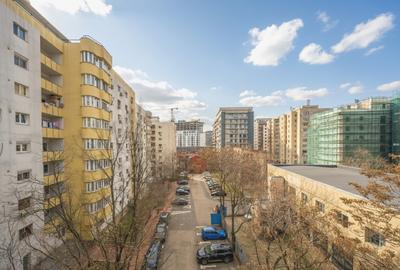 Apartament cu 2 camere decomandat în Nerva Traian