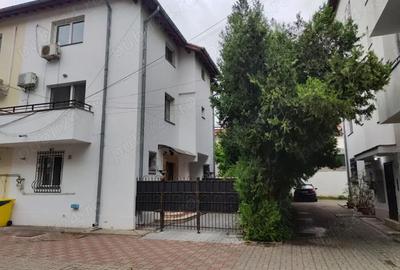 Casă cu 5 camere cu Teren 243 Mp în Herăstrău - 6
