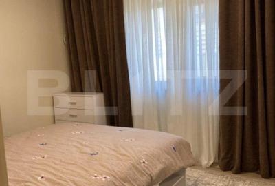 Apartament cu 2 camere decomandat în Păcurari - 9