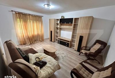 Apartament cu 2 camere decomandat în Valea Lupului - 2