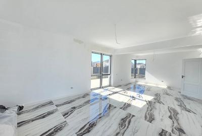 Casă individuală cu 4 camere cu Canalizare în Sânpetru - 7