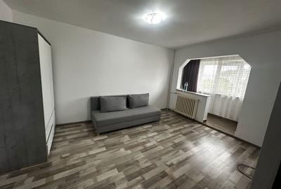 Garsonieră decomandată în Central - 1