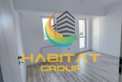 Apartament cu 2 camere decomandat în Berceni