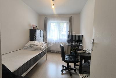 Apartament 3 camere la cheie | Balcon | Manastur | Zona Parang - 3