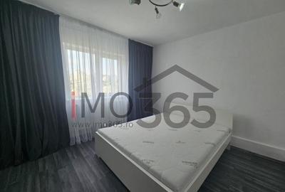 Apartament cu 3 camere decomandat în Popa Șapcă - 7