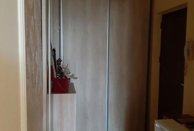 Garsonieră decomandată în Dosu Bricii - 12