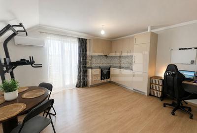 Apartament cu 2 camere decomandat în Central - 1