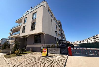 Apartament cu 3 camere decomandat în Theodor Pallady - 4