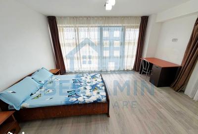 Apartament cu 3 camere decomandat în George Enescu - 7