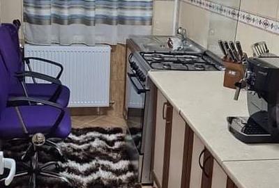 Apartament cu 2 camere semidecomandat în Golăiești - 6