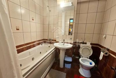 Apartament cochet, suprafata generoasa, zona Viva Rondou, minim 2 luni - 3