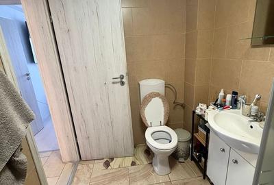 Apartament 2 camere Giurgiului/decomandat - 10