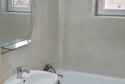 Apartament cu 3 camere decomandat în Republicii - 5