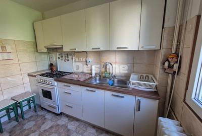 Apartament cu 3 camere circular, mobilat în Berceni - 12