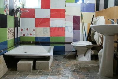 Casă cu Teren 1138 Mp în Moardăș - 1