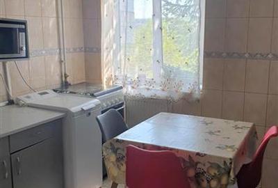 Garsonieră semidecomandată, mobilată în Mărăști - 3