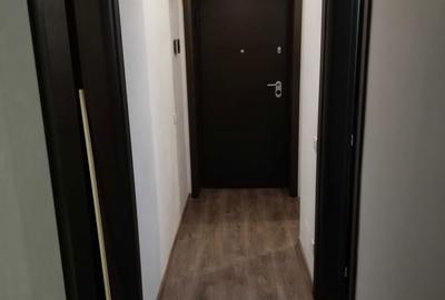 Garsonieră decomandată în Mihai Bravu - 8