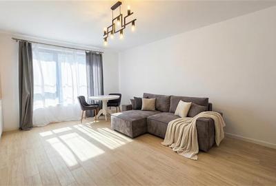 Apartament cu 2 camere semidecomandat, mobilat în Gheorgheni - 10