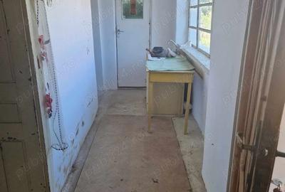 Casa la tara 40 km de Oradea - 1