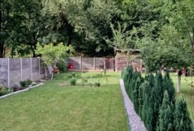 Casă individuală cu 3 camere cu Teren 1500 Mp în Cerbăl - 5