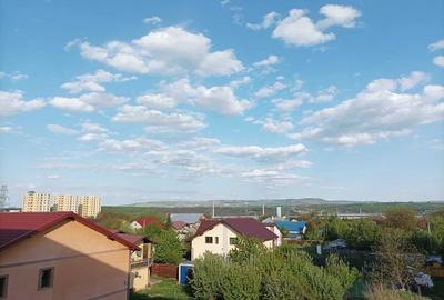 Apartament 2 cam. decomandat, et. 2, Str. Principala, CUG - 9