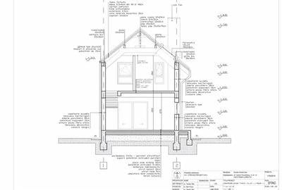 Casa pasiva Otopeni - 3 BTC - 3