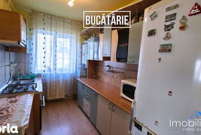 Apartament cu 2 camere în Central - 9