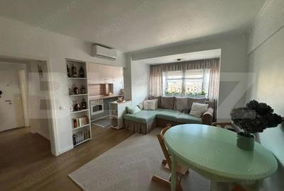 Apartament cu 3 camere decomandat în Ultracentral - 1