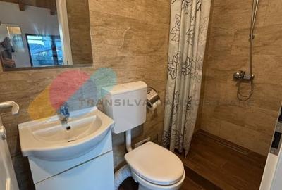 Garsoniera 25 mp cu terasa si parcare | mini-casuta intr-o curte comuna Garsoniera 25 mp cu terasa si parcare | mini-casuta intr-o curte comuna - 6