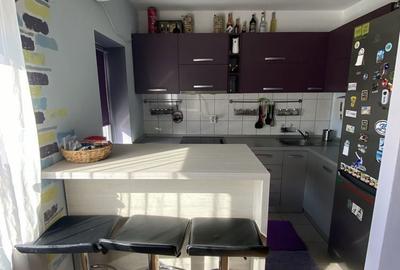 Garsonieră decomandată în Exterior Vest - 6