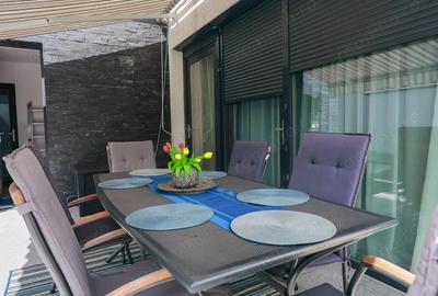 Casă cu Teren 440 Mp în Central - 9