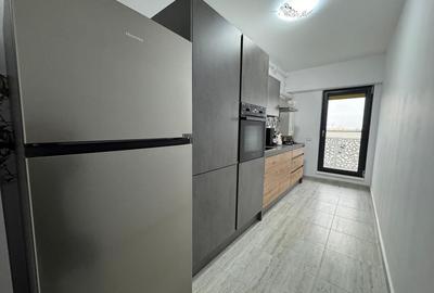 GARSONIERA THEODOR PALLADY, PRIMA INCHIRIERE, BUCATARIE INCHISA, NOU - 4