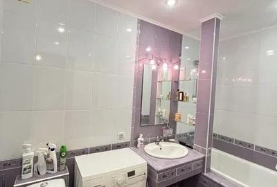 Garsonieră decomandată în Berceni - 1