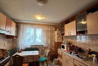 Apartament cu 2 camere semidecomandat în Kogălniceanu - 2