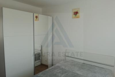 Apartament cu 3 camere decomandat, mobilat în Turnișor - 20