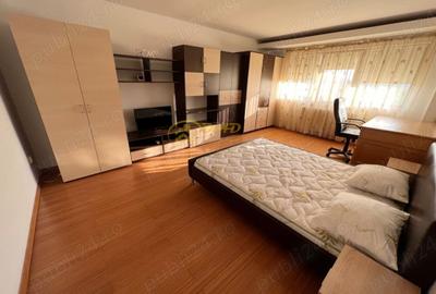 Apartament cu o camera in Tatarasi - Regal Residence