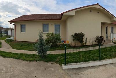 Casă cu 3 camere cu Teren 253 Mp în Nufărul - 3