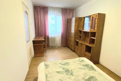 Apartament cu 2 camere semidecomandat în Alexandru cel Bun - 1