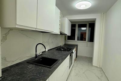 Iancului - 1 minut metrou | Apartament 3 Camere Modern | Recent Renovat Iancului - 1 minut metrou | Apartament 3 Camere Modern | Recent Renovat - 12