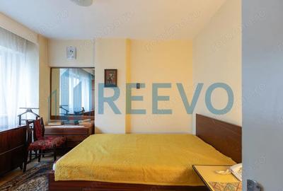 Apartament cu 4 camere decomandat în 9 Mai - 7