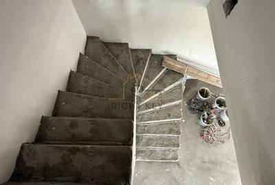 Casă individuală cu 4 camere cu Canalizare în Dragomirești-Vale - 17