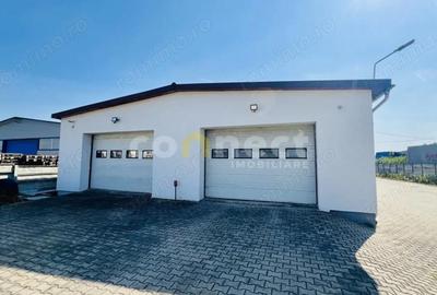 Spațiu comercial, de 240 mp, în Luna - 1