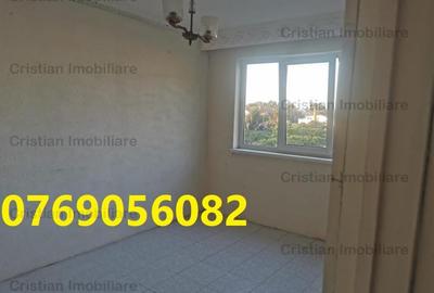 Apartament cu 2 camere semidecomandat în Viziru 2 - 8