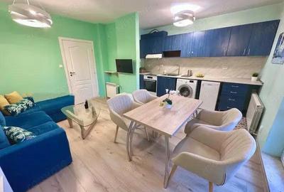 Apartament cu 2 camere de inchiriat in zona Girocului pe strada Apelor