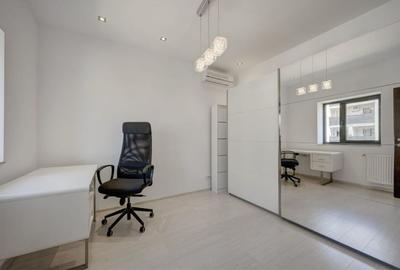 3 camere || BANEASA - NATURA RESIDENCE - 10