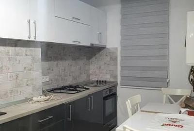 Apartament cu 2 camere decomandat, mobilat în Nerva Traian