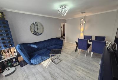 Apartament cu 3 camere decomandat, mobilat în Malul Mureșului - 19