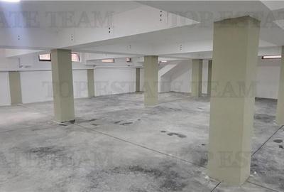 Spațiu comercial, de 340 mp, în Prelungirea Ghencea - 2