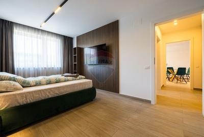 Apartament cu 2 camere decomandat, mobilat în Astra - 3